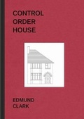 Cover: Control Order House - Here Press