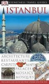 Abbildung von: Istanbul - DK Eyewitness Travel
