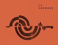 Enlarge image Cover: Le Crowbar - Here Press