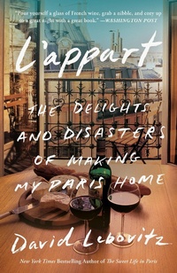 Enlarge image Cover: L'Appart - Bantam Books