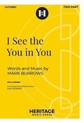 Cover: I See the You in You - Heritage Music Press