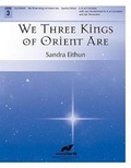Cover: We Three Kings of Orient Are - SoundForth