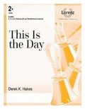 Cover: This Is the Day - Lorenz