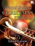 Cover: Trumpet Solos for Christmas - Lorenz