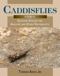 Cover: Caddisflies - Stackpole Books