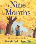 Cover: Nine Months - Holiday House Inc