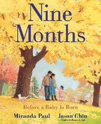 Enlarge image Cover: Nine Months - Holiday House Inc