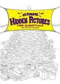 Cover: Ultimate Hidden Picture for Christmas - Price Stern Sloan