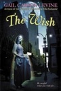 Cover: The Wish - HarperCollins