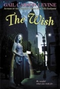 Enlarge image Cover: The Wish - HarperCollins