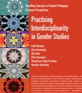 Cover: Gender Studies - Raw Nerve Books Ltd