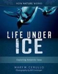 Cover: Life Under Ice 2nd edition - Tilbury House,U.S.