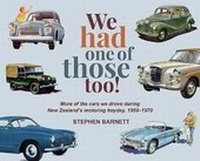 Enlarge image Cover: We Had One of Those Too! - Potton & Burton