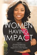 Cover: Women Having Impact - Fielding University Press