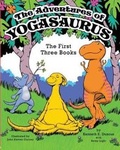 Cover: The Adventures of Yogasaurus - Ken Duncan Panographs