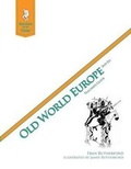 Cover: Old World Europe 2nd Edition Teacher's Guide - Aquinas & More
