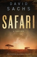 Cover: Safari - Benchaim