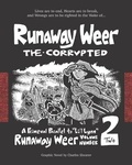 Cover: Runaway Weer the Corrupted - Charles Shearer