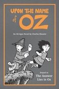 Cover: Upon the Name of Oz - Charles Shearer