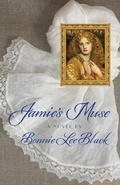 Cover: Jamie's Muse - Nighthawk Press