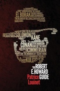 Cover: The Robert E. Howard Guide - Skelos Press
