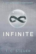 Cover: Infinite - Steuer Management
