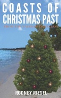 Cover: Coasts of Christmas Past - Connie Fitsik
