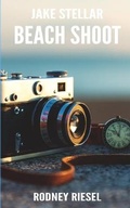 Cover: Beach Shoot - Connie Fitsik