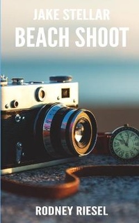 Enlarge image Cover: Beach Shoot - Connie Fitsik