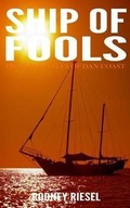 Cover: Ship of Fools - Connie Fitsik