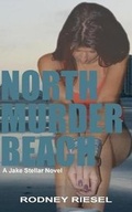 Cover: North Murder Beach - Connie Fitsik