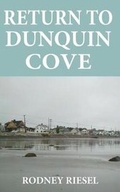 Cover: Return to Dunquin Cove - Connie Fitsik