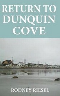Enlarge image Cover: Return to Dunquin Cove - Connie Fitsik