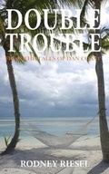 Cover: Double Trouble - Connie Fitsik