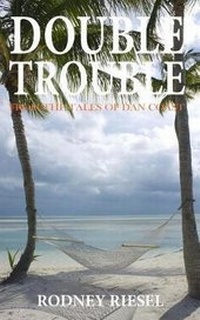 Enlarge image Cover: Double Trouble - Connie Fitsik