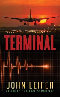 Enlarge image Cover: Terminal - Leifer Group