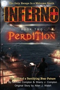 Cover: Inferno 2033 Book Two - Journey Press LLC