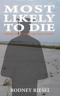 Enlarge image Cover: Most Likely to Die - Connie Fitsik