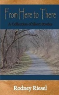 Cover: From Here to There - Connie Fitsik