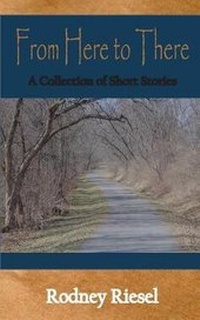 Enlarge image Cover: From Here to There - Connie Fitsik