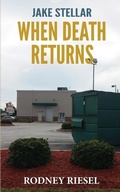 Cover: When Death Returns - Connie Fitsik