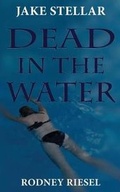 Cover: Dead in the Water - Connie Fitsik