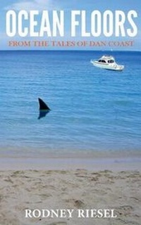 Enlarge image Cover: Ocean Floors - Connie Fitsik