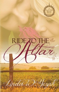 Enlarge image Cover: Ride to the Altar - Canopy Books of Texas