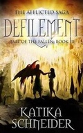 Cover: Defilement - Katika Schneider