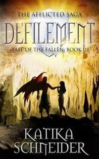 Enlarge image Cover: Defilement - Katika Schneider