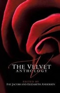 Cover: The Velvet Anthology - Stone Soup Community Press