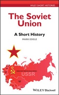 Cover: The Soviet Union - Wiley