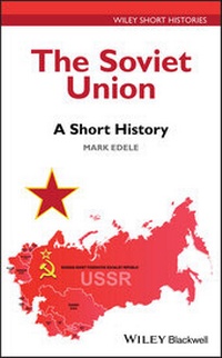 Enlarge image Cover: The Soviet Union - Wiley