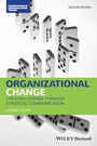 Cover: Organizational Change - Wiley
